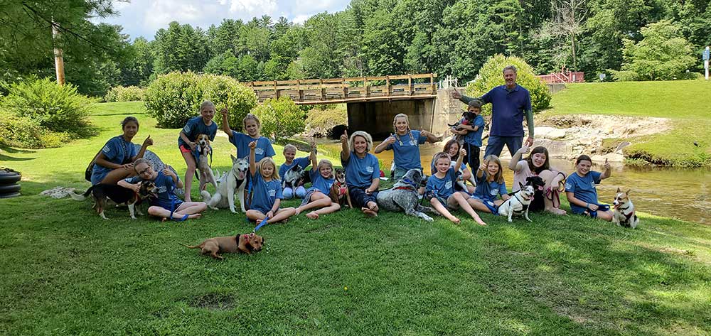 CRITTER CAMP 2025